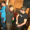 Valami buli - G Music Pub, 2012. jan. 07...