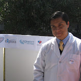 Feria Saludable