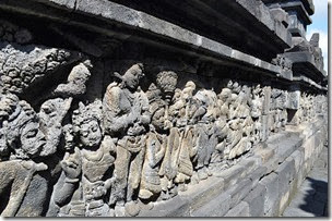 Indonesia Yogyakarta Borobudur 130809_0374