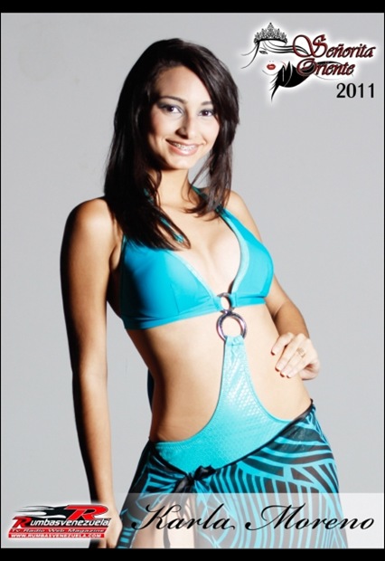 Karla Moreno