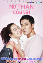 Nữ Thần Của Tôi - Oh My Venus