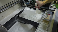 Z Corp 3D printer