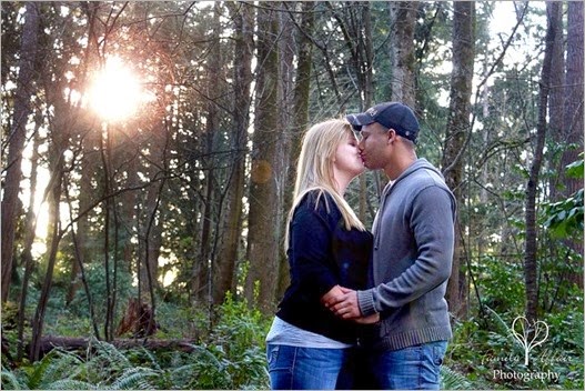 Tacoma Portrait Photographer Family Affair Photography