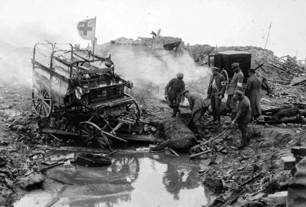 Primeira Guerra Mundial Primeira Guerra Mundial