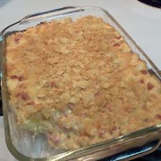 Potato Casserole II