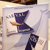 201101 Narval en FITUR...