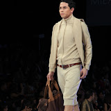 Philippine Fashion Week Spring Summer 2013 Milanos (44).JPG