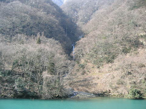 諏訪の滝