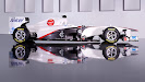 HD Wallpapers 2011 F1 Car Launches