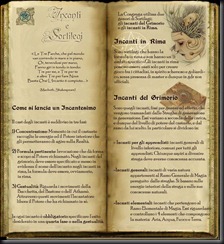 spellbookGrimorio