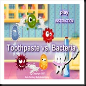 jeux de dentiste bac