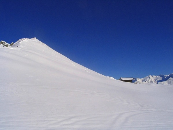 CC Photo by Flickr User oledoe Subject is Snow.jpg CC Photo by Flickr User oledoe Subject is Snow