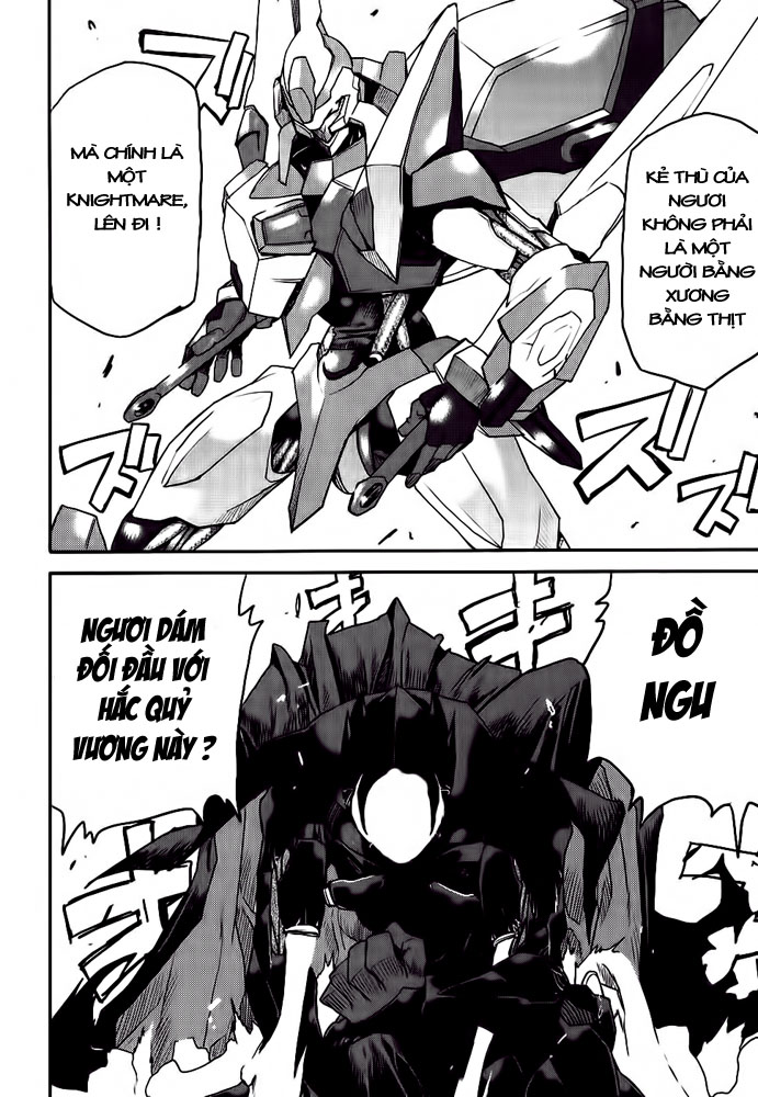 Code Geass: Nightmare of Nunnally chap 10