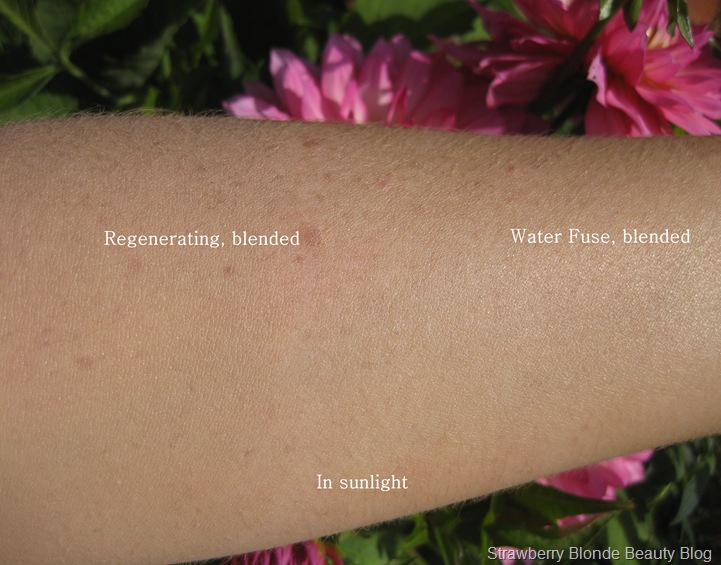 Dr Jart Regenerating Water_Fuse_BB_Cream_Swatches (3)