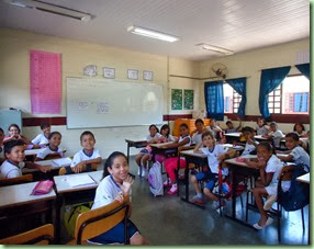 ESCOLA CLASSE 02 DO ARAPOANGA: “O Alfaiate Valente” - 3º