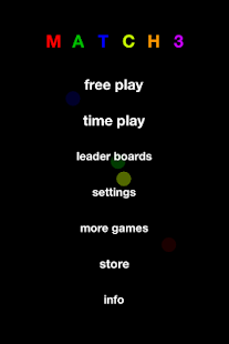 How to get Match 3 Dots Free 2.2 mod apk for android