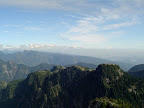 Crown Mountain (via Grouse Grind)
