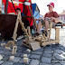Valdštejnské slavnosti 2012<br />
Jičín, 19.5.2012<br />
foto: (c) Jiří Částka, www.FotoBanka.net