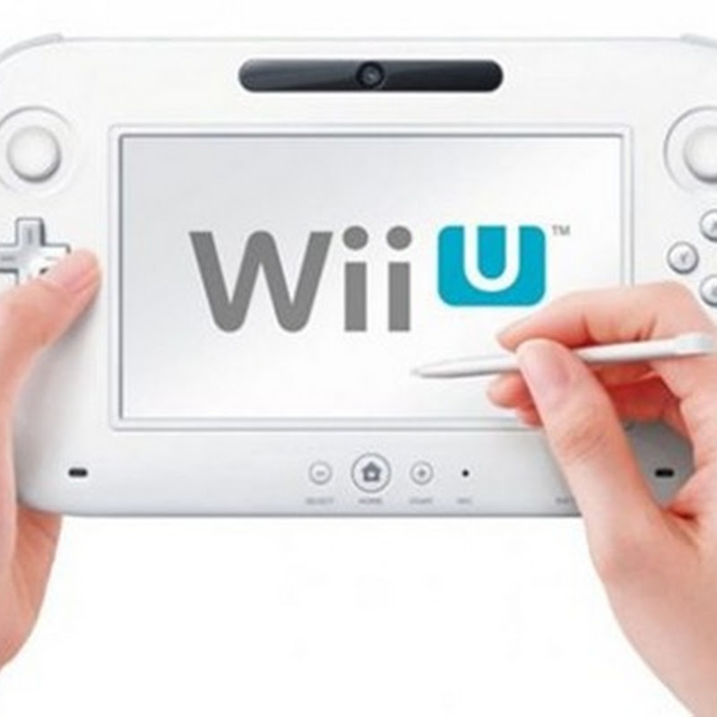 Nintendo Wii U Launch Titel offiziell bekanntgegeben