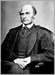 Francis Galton Francis Galton