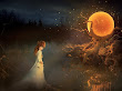 Red Moon Magic