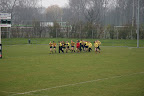 Foto's Beker Finale '07/'08