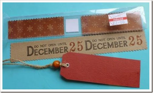 Do not open till Christmas Tags. Do not open till Christmas Tags.