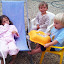 Faïnou, Titouan, et Yannis