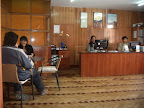 Sprachaufenthalt Cusco ECELA