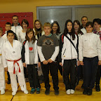 DP SLO WTF 2011 - tehnike (Šmartno - Litija)