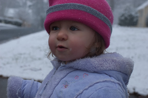 All the rosy cheeks in the world...