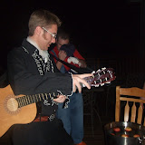 Put the Guitar Down, its Apple Time