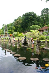 Tirtagangga bali 31 Tirtagangga bali 31