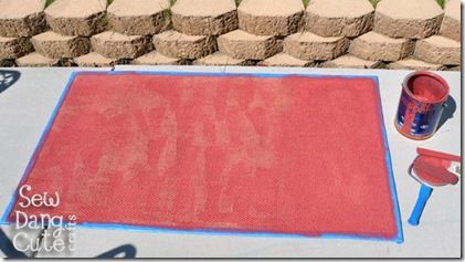 First-coat