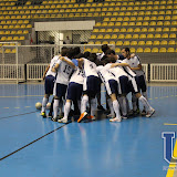 02.12.2012 Finais NDU Futsal