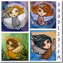 Blue DooleGirls