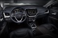 2014 Jeep Cherokee Limited 2014 Jeep Cherokee Limited
