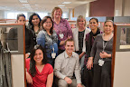 Almost all of us processors in Kyle's cube.