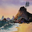 Shi Shi Beach