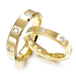 Beautiful Rings: I Wish I had one :)