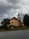 Church Budna Vas