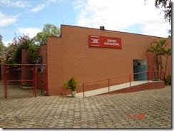 ESCOLA DO SESI