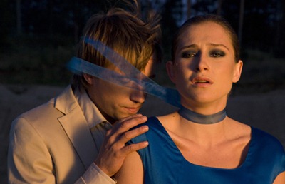 Sci-fi nyerte a Jameson CineFest fődíját