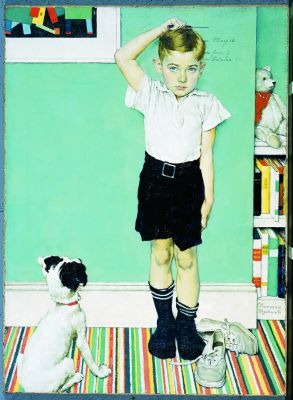[Norman-Rockwell-Taller4.jpg]