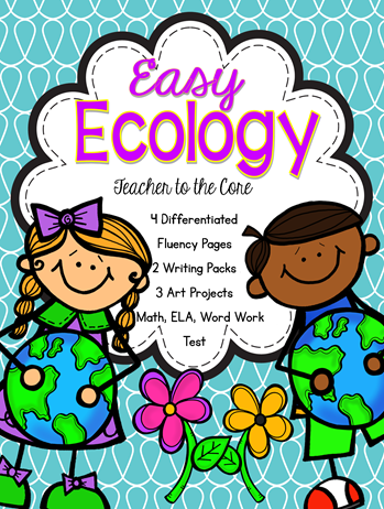 Easy Ecology Needs Art