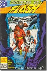 P00010 - Universo DC por KeyserSo P00010 - Universo DC por KeyserSo
