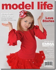 ModelLifeMagazine ModelLifeMagazine