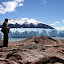 – Glaciar Perito Moreno - Patagonia Argentina – Glaciar Perito Moreno - Patagonia Argentina