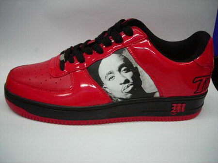 tupac jordan shoes