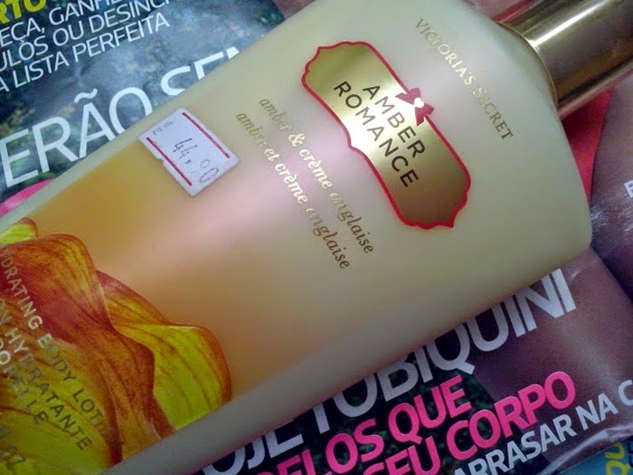 Victorya Secret Amber Romance Victorya Secret Amber Romance